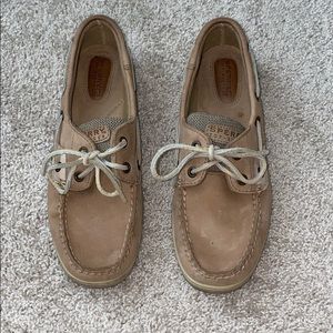 Sperry Shoes